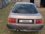 Audi 80 1989 года за 550 000 тг. в Зеренда