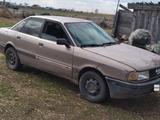 Audi 80 1989 года за 550 000 тг. в Зеренда – фото 3