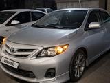 Toyota Corolla 2011 года за 6 700 000 тг. в Алматы
