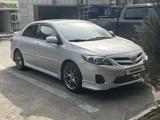 Toyota Corolla 2011 года за 6 700 000 тг. в Алматы – фото 2