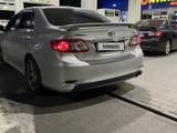 Toyota Corolla 2011 года за 6 700 000 тг. в Алматы – фото 4