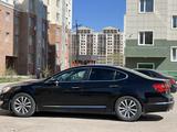 Kia Cadenza 2012 года за 6 750 000 тг. в Астана – фото 4