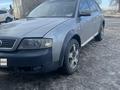 Audi A6 2001 года за 3 600 000 тг. в Талдыкорган