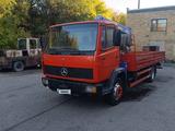 Mercedes-Benz  1317L 1992 года за 15 000 000 тг. в Караганда – фото 2
