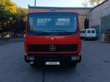 Mercedes-Benz  1317L 1992 года за 15 000 000 тг. в Караганда