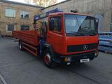 Mercedes-Benz  1317L 1992 года за 15 000 000 тг. в Караганда – фото 3