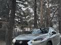 Lexus RX 350 2018 года за 17 500 000 тг. в Алматы – фото 3