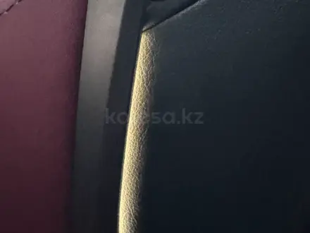 Lexus RX 350 2018 года за 17 500 000 тг. в Алматы – фото 24