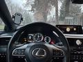 Lexus RX 350 2018 года за 17 500 000 тг. в Алматы – фото 21