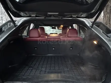 Lexus RX 350 2018 года за 17 500 000 тг. в Алматы – фото 23