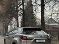 Lexus RX 350 2018 года за 17 500 000 тг. в Алматы – фото 7
