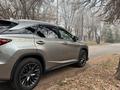 Lexus RX 350 2018 года за 17 500 000 тг. в Алматы – фото 9