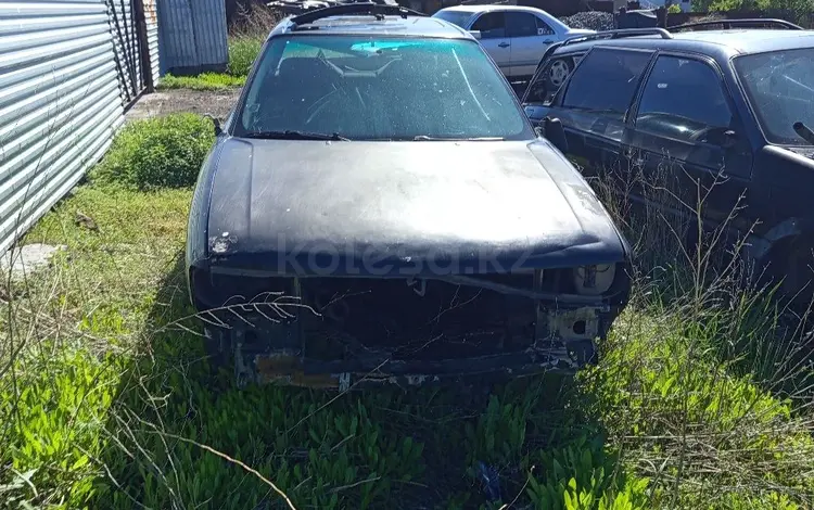 Audi 80 1990 года за 250 000 тг. в Караганда