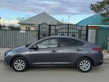 Hyundai Accent 2021 года за 8 000 000 тг. в Актобе – фото 3