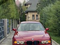 BMW 525 2001 годаfor4 800 000 тг. в Шымкент