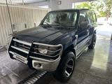 Mitsubishi Pajero 1999 годаүшін3 500 000 тг. в Актау