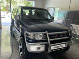 Mitsubishi Pajero 1999 годаүшін3 500 000 тг. в Актау – фото 4