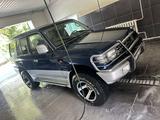 Mitsubishi Pajero 1999 годаүшін3 500 000 тг. в Актау – фото 2
