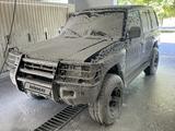 Mitsubishi Pajero 1999 годаүшін3 500 000 тг. в Актау – фото 3
