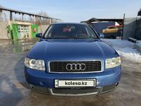 Audi A4 2001 годаfor2 900 000 тг. в Алматы