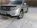 Toyota Highlander 2010 годаүшін12 700 000 тг. в Павлодар – фото 2