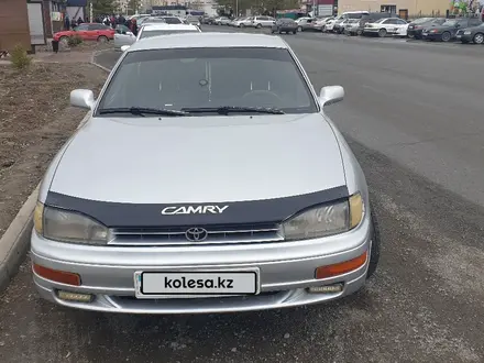 Toyota Camry 1992 года за 2 500 000 тг. в Ушарал