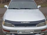 Toyota Camry 1992 годаүшін2 500 000 тг. в Ушарал – фото 4