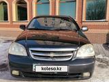 Chevrolet Lacetti 2012 года за 2 800 000 тг. в Астана – фото 4