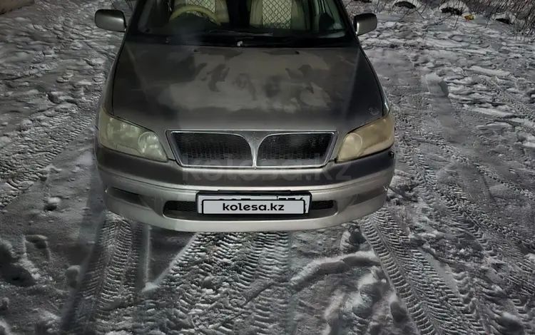 Mitsubishi Lancer 2001 годаүшін900 000 тг. в Караганда