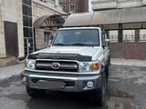 Toyota Land Cruiser 2023 годаүшін38 000 000 тг. в Астана