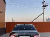 Toyota Camry 2011 годаүшін7 000 000 тг. в Жанаозен – фото 5