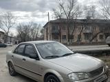 Mazda 323 1999 годаүшін1 500 000 тг. в Костанай – фото 2