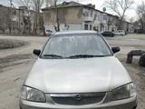 Mazda 323 1999 года за 1 500 000 тг. в Костанай