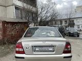 Mazda 323 1999 года за 1 500 000 тг. в Костанай – фото 4