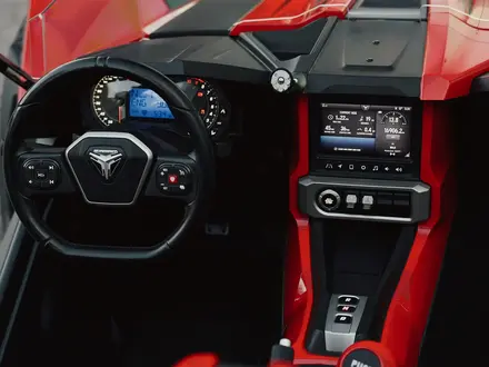 Polaris  Slingshot 2020 года за 15 000 000 тг. в Алматы – фото 14