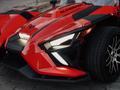 Polaris  Slingshot 2020 годаүшін15 000 000 тг. в Алматы – фото 7