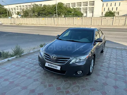 Toyota Camry 2009 года за 6 800 000 тг. в Актау