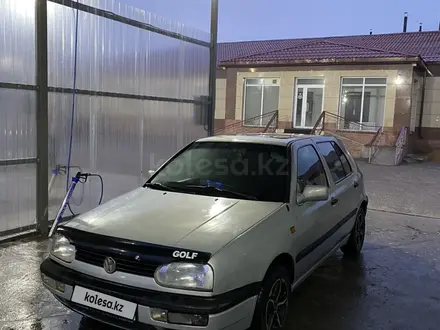 Volkswagen Golf 1992 года за 1 650 000 тг. в Караганда