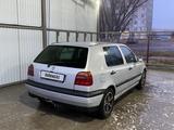 Volkswagen Golf 1992 годаfor1 650 000 тг. в Караганда – фото 2