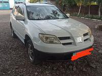 Mitsubishi Outlander 2005 года за 5 000 000 тг. в Астана