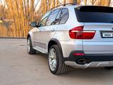 BMW X5 2007 года за 9 000 000 тг. в Алматы – фото 3