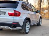 BMW X5 2007 года за 9 000 000 тг. в Алматы – фото 4