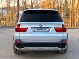 BMW X5 2007 года за 9 000 000 тг. в Алматы – фото 2