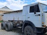 КамАЗ  5320 1992 годаүшін1 900 000 тг. в Туркестан – фото 2