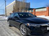 Honda Accord 2022 года за 12 500 000 тг. в Актобе – фото 3