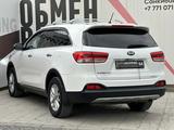 Kia Sorento 2015 годаүшін9 550 000 тг. в Актобе – фото 3