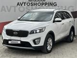 Kia Sorento 2015 годаүшін9 550 000 тг. в Актобе