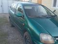 Nissan Almera Tino 2001 года за 2 500 000 тг. в Актобе – фото 4