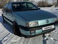 Volkswagen Passat 1992 годаfor1 700 000 тг. в Талдыкорган – фото 5