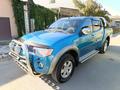 Mitsubishi L200 2007 года за 5 500 000 тг. в Тараз – фото 18